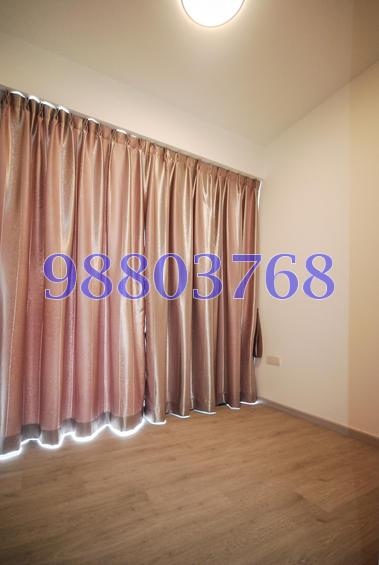 The Luxurie (D19), Condominium #76956052